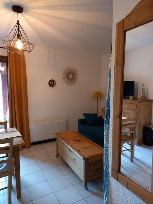 Appartement Cosy Proche St Lary Et Loudenvielle Arreau Exterior photo